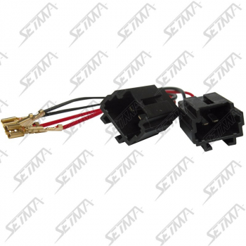 FAISCEAU HAUT-PARLEURS - CITROEN / FIAT / PEUGEOT - DEPUIS 1999 - POUR HAUT-PARLEUR DE PORTE