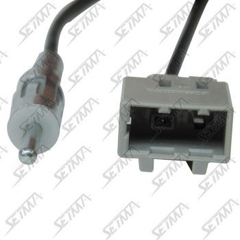 ADAPTATEUR D'ANTENNE FM - KIA TOUS MODELES DEPUIS 2008