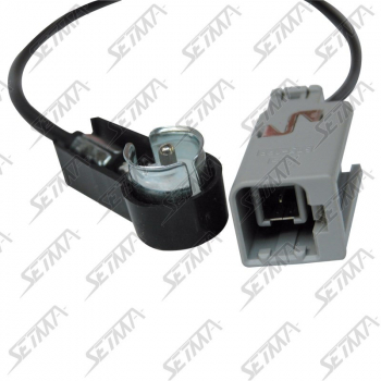 ADAPTATEUR D'ANTENNE FM - CITROEN / FIAT / LANCIA / PEUGEOT - DE 2001 &agrave; 2004