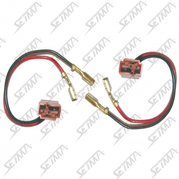 FAISCEAU HAUT-PARLEURS - FIAT - MULTIPLAT / STILO / PUNTO DEPUIS 1999 / DUCATO DEPUIS 2002