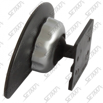 ROTULE DE FIXATION POUR PND ET KIT MAINS-LIBRES