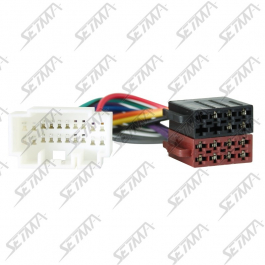 FAISC. AR - FIAT/HONDA/NISSAN/OPEL/SUZUKI - 4 HP - ISO