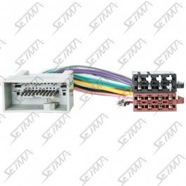 FAISC. AR - HONDA - ACCORD/PILOT/JAZZ 2008->/INSIGHT 2009-> - 4 HP