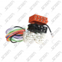 FAISC. AR - MITSUBISHI - 1995->2006 - 4 HP - ISO