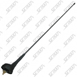 ANTENNE FM DE TOIT NOIRE ALFA FIAT LANCIA PEUGEOT