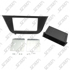 SUP.AR 1 DIN ISO IVECO 2014->