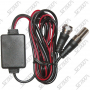 AMPLIFICATEUR D'ANTENNE POUR K01BI00006