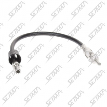 ADAPTATEUR D'ANTENNE FM - CHEVROLET DEPUIS 2007 - CHRYSLER / DODGE / JEEP DEPUIS 2001