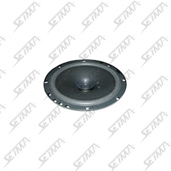 HAUT-PARLEUR - 50W - 165 MM