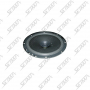 HAUT-PARLEUR - 165 MM - BICONE - 50W - 4 OHM - MEMBRANE PAPIER