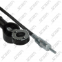 CABLE D'ANTENNE DE TOIT - 2.40 MT