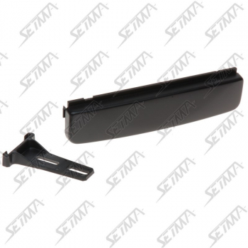 SUPPORT AUTORADIO 1 DIN - FORD / JAGUAR - 1997-2003