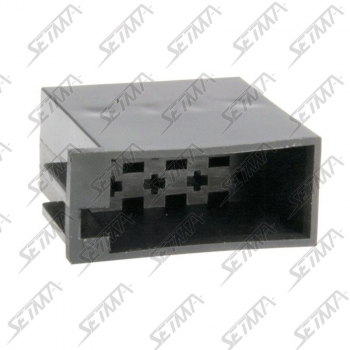 BLOC ISO LANGUETTE - NOIR