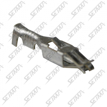 CLIP POUR BLOC ISO ALIMENTATION ET HAUT-PARLEUR