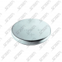 PILE LITHIUM - 3 VOLTS - 20 X 1.6 MM - CR2016