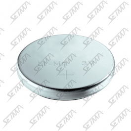 PILE LITHIUM - 3 VOLTS - 20 X 2.5 MM - CR2025