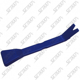 OUTIL DE DECLIPSAGE ANGULAIRE POUR AGRAFFE RONDE