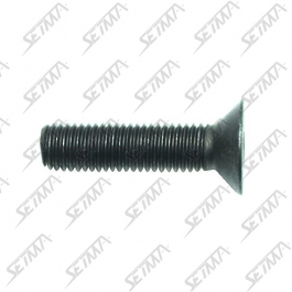 VIS A TETE FRAISEE - 3.5 X 12.7 MM