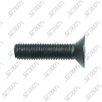 VIS A TETE FRAISEE - 3.5 X 12.7 MM