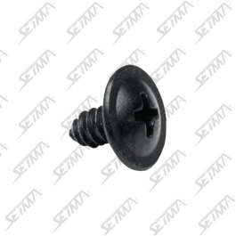 VIS A TETE LARGE - 3.9 X 19 MM