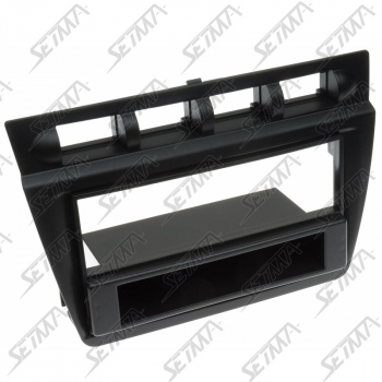 SUPPORT AUTORADIO 1 DIN/2 DIN - KIA - PICANTO (BA) 2004-2007