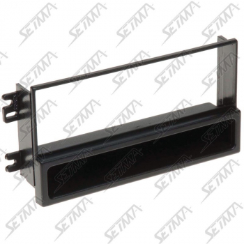 SUPPORT AUTORADIO 1 DIN - KIA - SORENTO (BL) 2002-2006