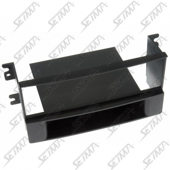 SUPPORT AUTORADIO 1 DIN - KIA - SORENTO (BL) 2006-2009