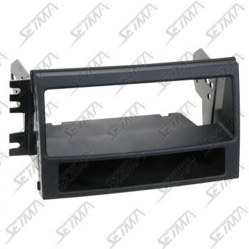 SUPPORT AUTORADIO 1 DIN - KIA - SOUL (AM) 2008-2010