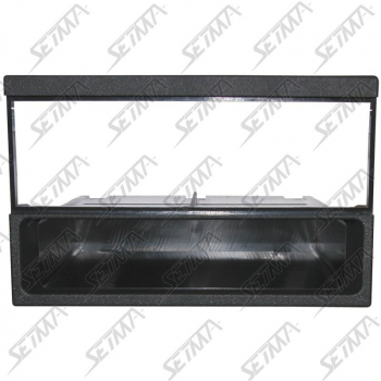SUPPORT AUTORADIO 1 DIN - MAZDA - MX-5 (NB) 2000-2005