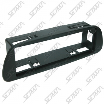 SUPPORT AUTORADIO 1 DIN - MERCEDES - SPRINTER (W902/W905) 2000-2006