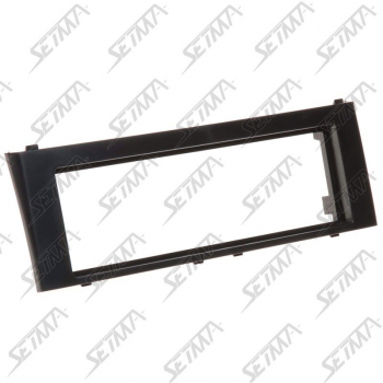 SUPPORT AUTORADIO 1 DIN - MITSUBISHI - COLT (Z30/Z30G/Z3B/Z3V) 2004-2008