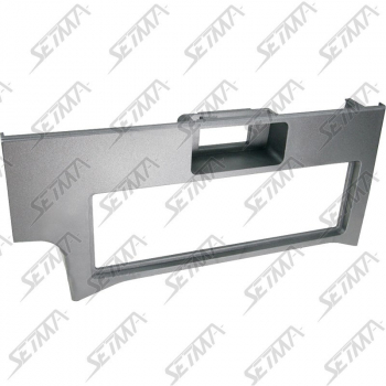 SUPPORT AUTORADIO 1 DIN - NISSAN - PRIMERA (P11) 1999-2002