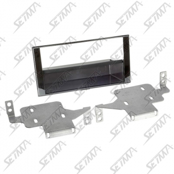 SUPPORT AUTORADIO 1 DIN / 2 DIN - NISSAN - JUKE (F15) DEPUIS 2014