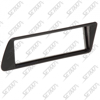 SUPPORT AUTORADIO 1 DIN - PEUGEOT - 306 1993-2001