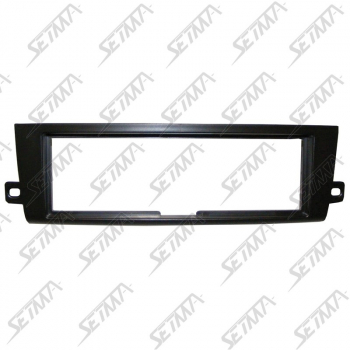 SUPPORT AUTORADIO 1 DIN - RENAULT - KOLEOS DEPUIS 2012