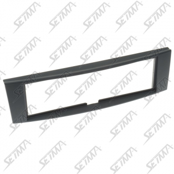 SUPPORT AUTORADIO 1 DIN - RENAULT - LAGUNA II (G) 2005-2007