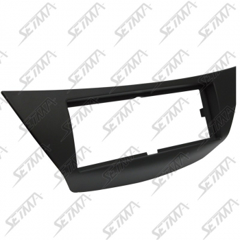 SUPPORT AUTORADIO 1 DIN - RENAULT - LAGUNA III DEPUIS 2008