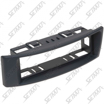 SUPPORT AUTORADIO 1 DIN - RENAULT - MEGANE (BA/DA/EA/KA/LA) 1995-2002 / SCENIC (JA) 1996-2003