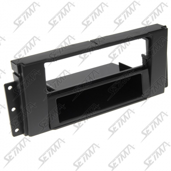 SUPPORT AUTORADIO 1 DIN/2 DIN - ROVER - FREELANDER (LF) DEPUIS 2006 A 2014