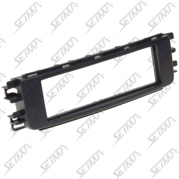 SUPPORT AUTORADIO 1 DIN - SMART - FORFOUR (W454) DE 2004 A 2006