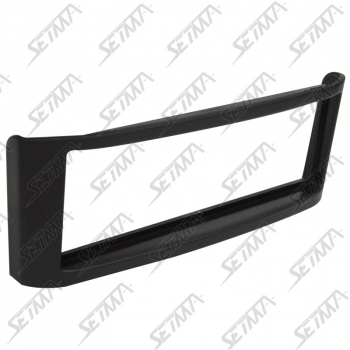 SUPPORT AUTORADIO 1 DIN - SMART - ROADSTER (BR452) DE 2003 A 2005