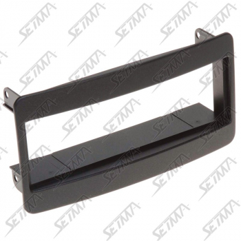 SUPPORT AUTORADIO 1 DIN - TOYOTA - AVENSIS (T22) / CELICA (T23) / MR2 (W3/W30) / YARIS VERSO (P2) / RAV4 (ACA20/21-ZCA25/26)