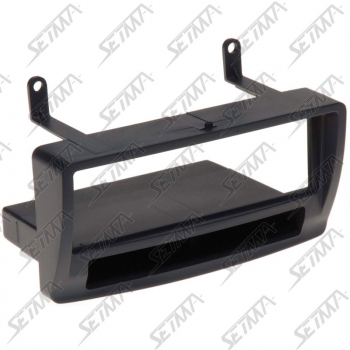 SUPPORT AUTORADIO 1 DIN - TOYOTA - COROLLA (E12) 2002-2007