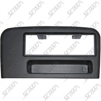 SUPPORT AUTORADIO 1 DIN - VOLVO - S80 (T/K) 1998-2007