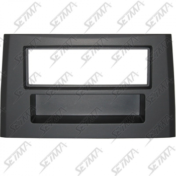 SUPPORT AUTORADIO 1 DIN - VOLVO - XC90 (C) DE 2002 A 2014