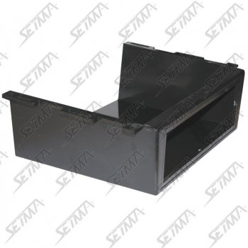 SUPPORT AUTORADIO UNIVERSEL 1 DIN - SOUS TABLEAU DE BORD