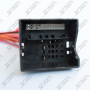 FAISC. AR - INTERF. AMPLI ORIG VGA - 2005-> - 4X100W - FAKRA 40 V