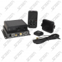 SYSTEME DE NAVIGATION ECRAN TACTILE POUR LAND ROVER EVOQUE >2012