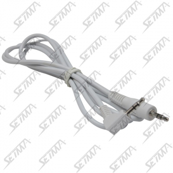 CABLE JACK 3.5 MM