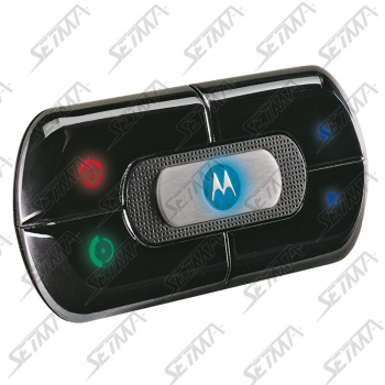 KIT MAINS-LIBRES - MOTOROLA T603 - BLUETOOTH